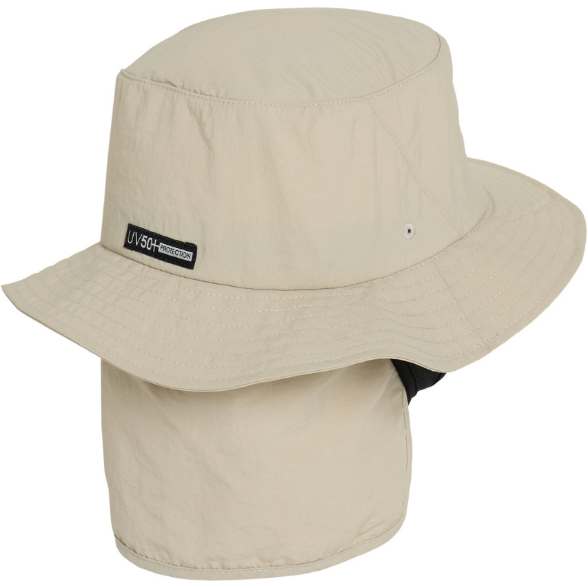 2026 Mystic Surf Hat 35108.240222 - Warm Sand